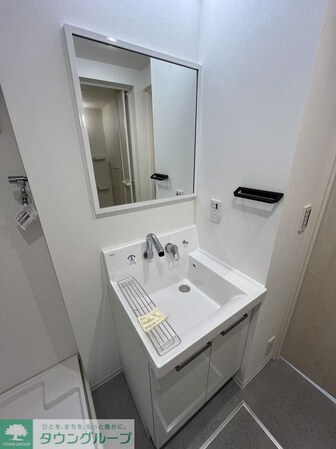 (仮称)杉並区阿佐谷北 新築マンションの物件内観写真